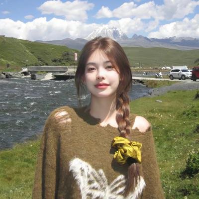 疯狂的麦穗儿